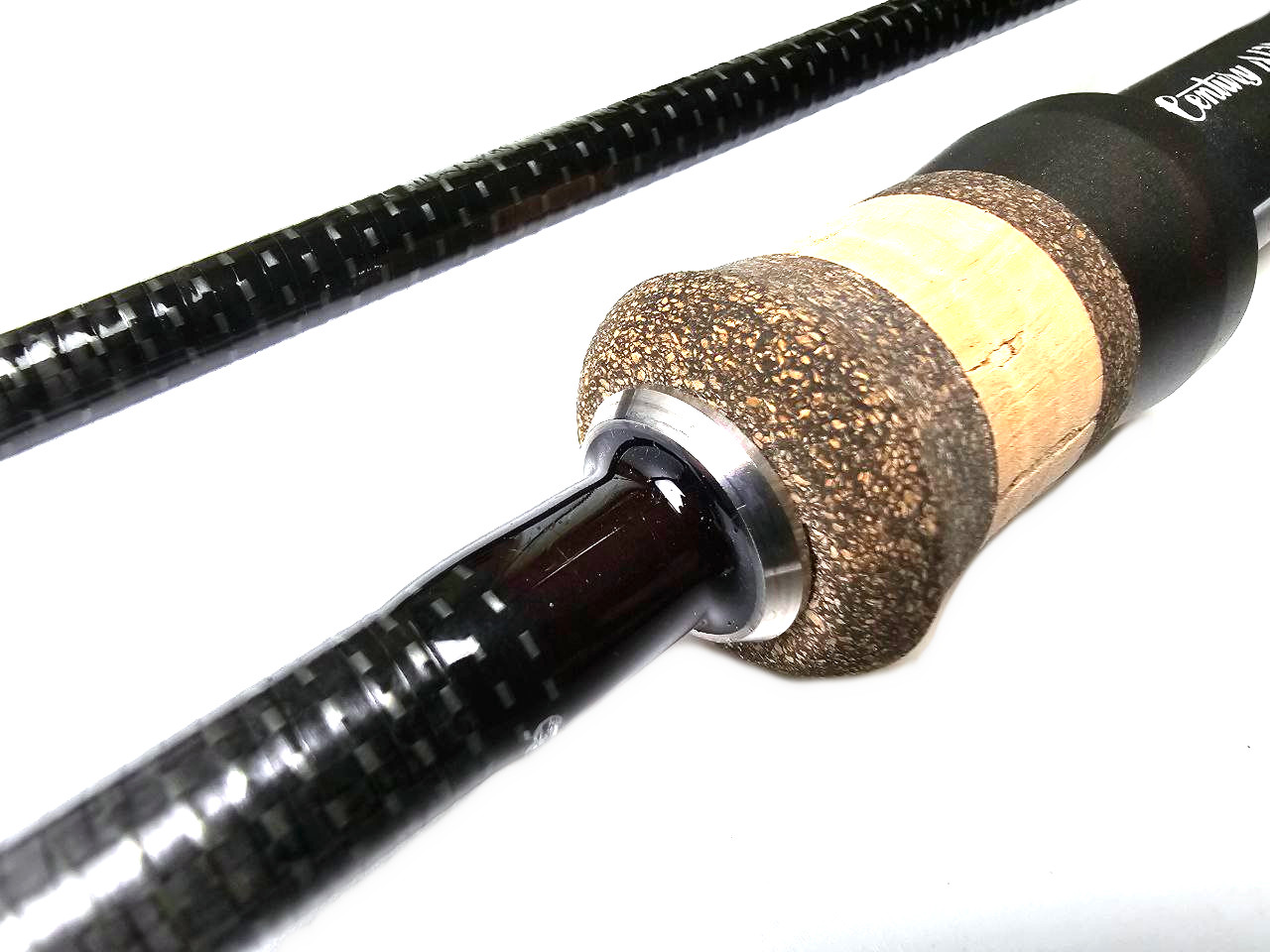 Set 3 Canne Century Armalite MK3 10' 3.25 lb Custom Set 3 Canne Century Armalite MK3 10' 3.25 lb Custom