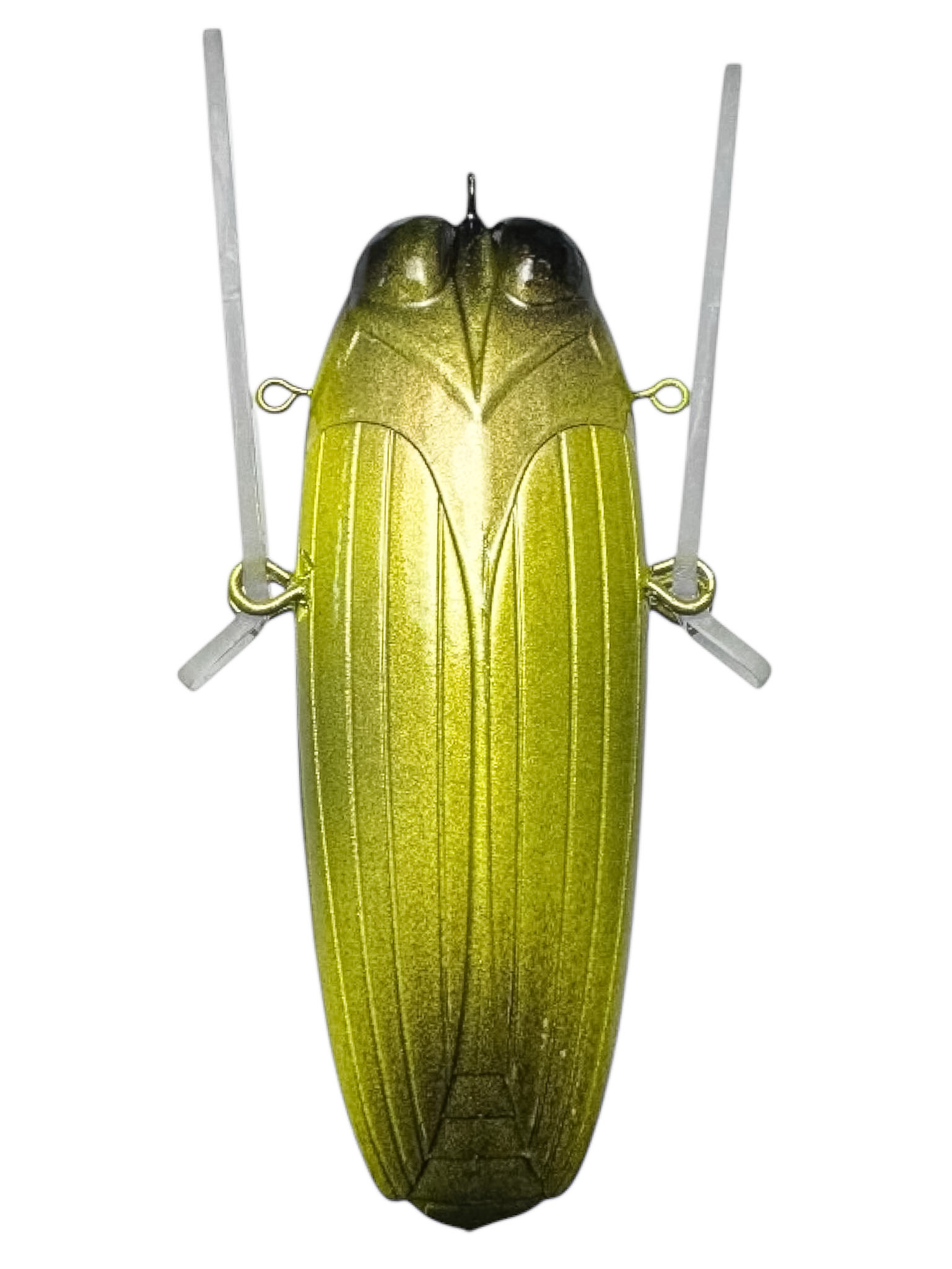 Crawler Veeu Blat Crawler col. Killer Green