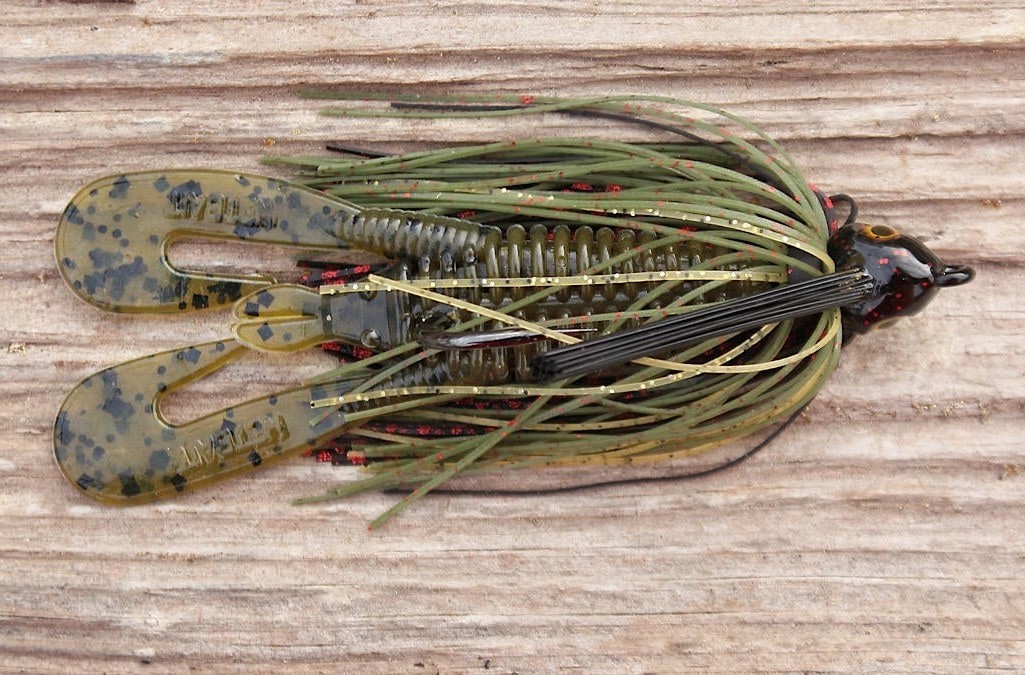 Creatura Netbait Kickin B. 4”