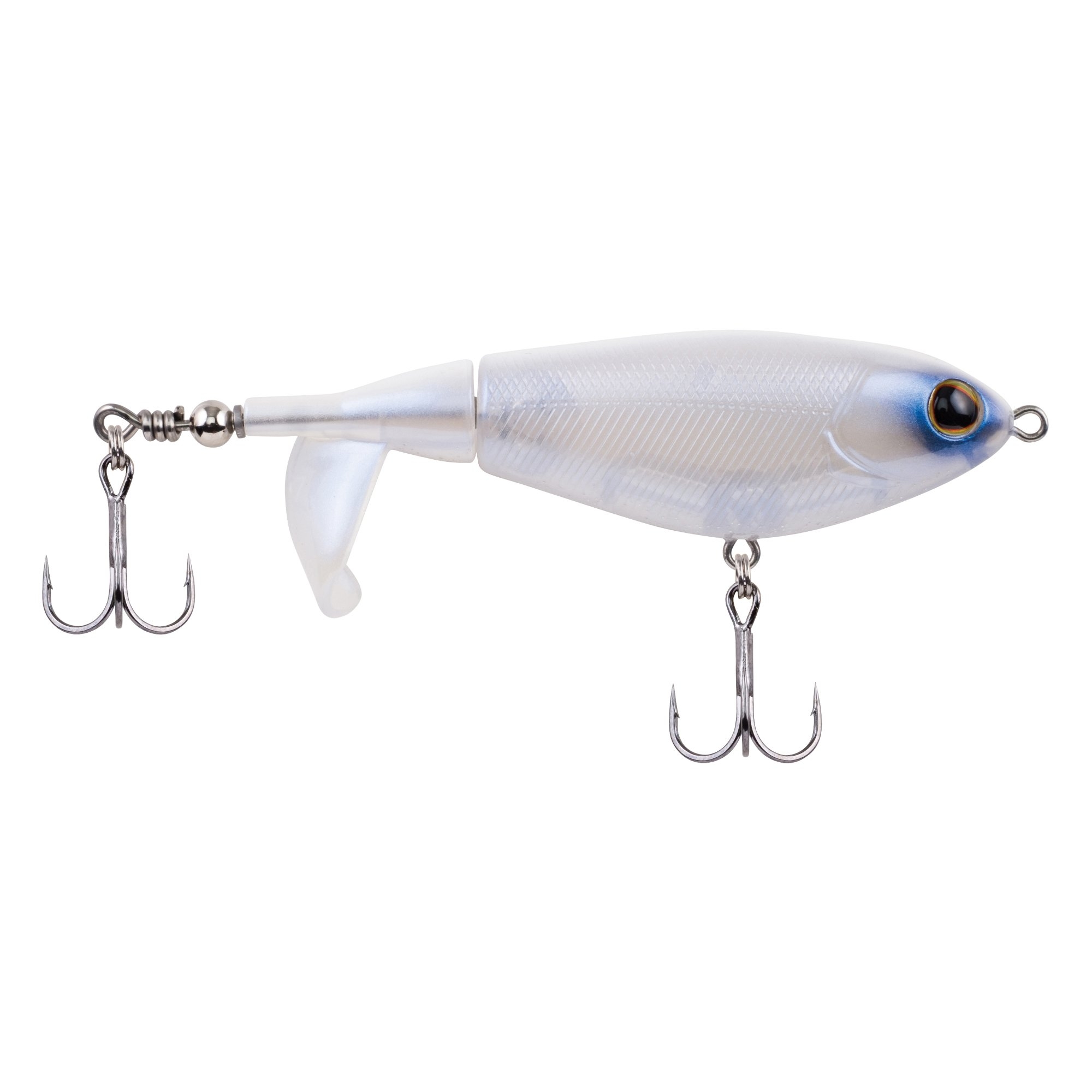 Propeller Berkley Choppo 105 col. Ghost White Propeller Berkley Choppo 105 col. Ghost White