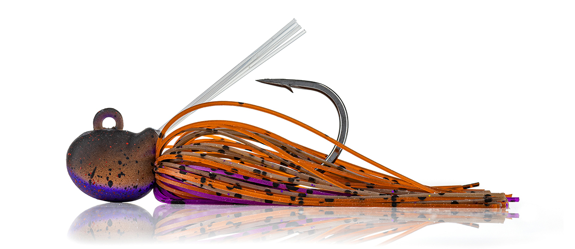 Rubber Jig Molix Nano Jig R 3/8 oz