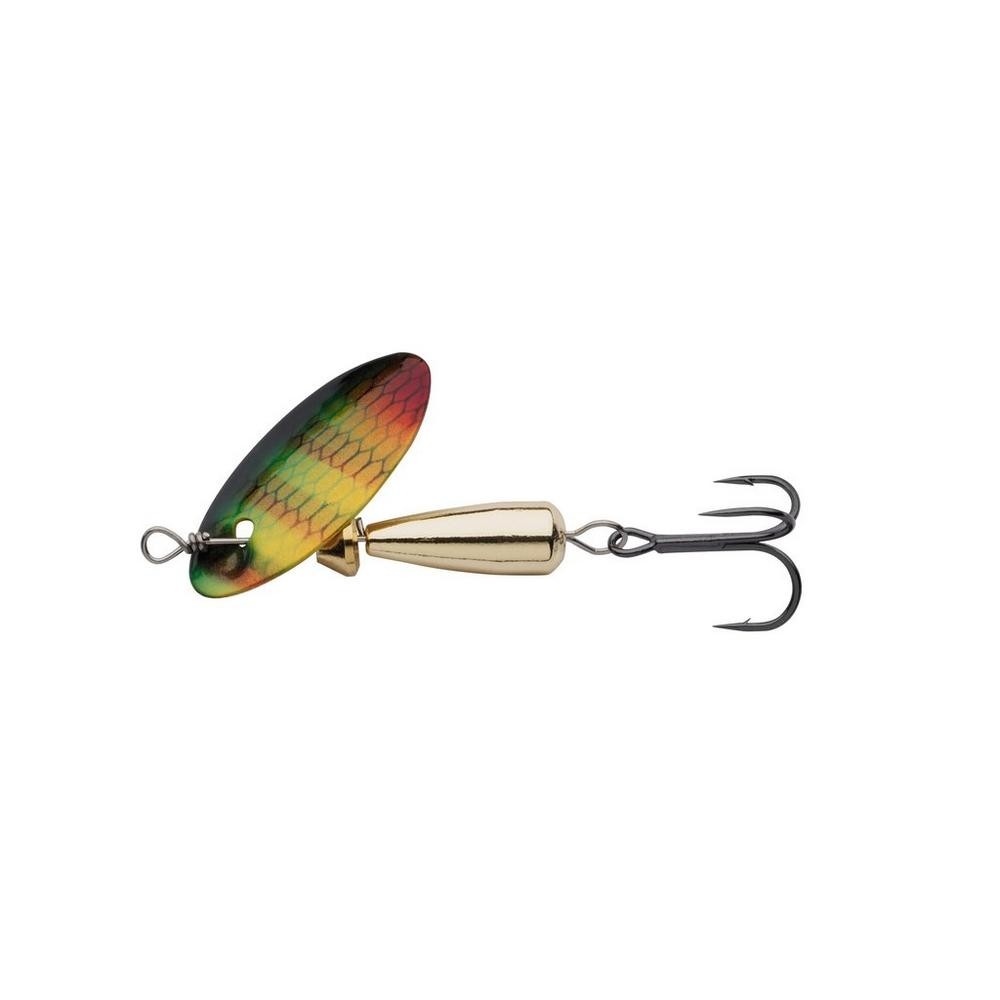 Ondulante Abu Garcia Droppen Bugga 7 gr col. LF Yellow Perch