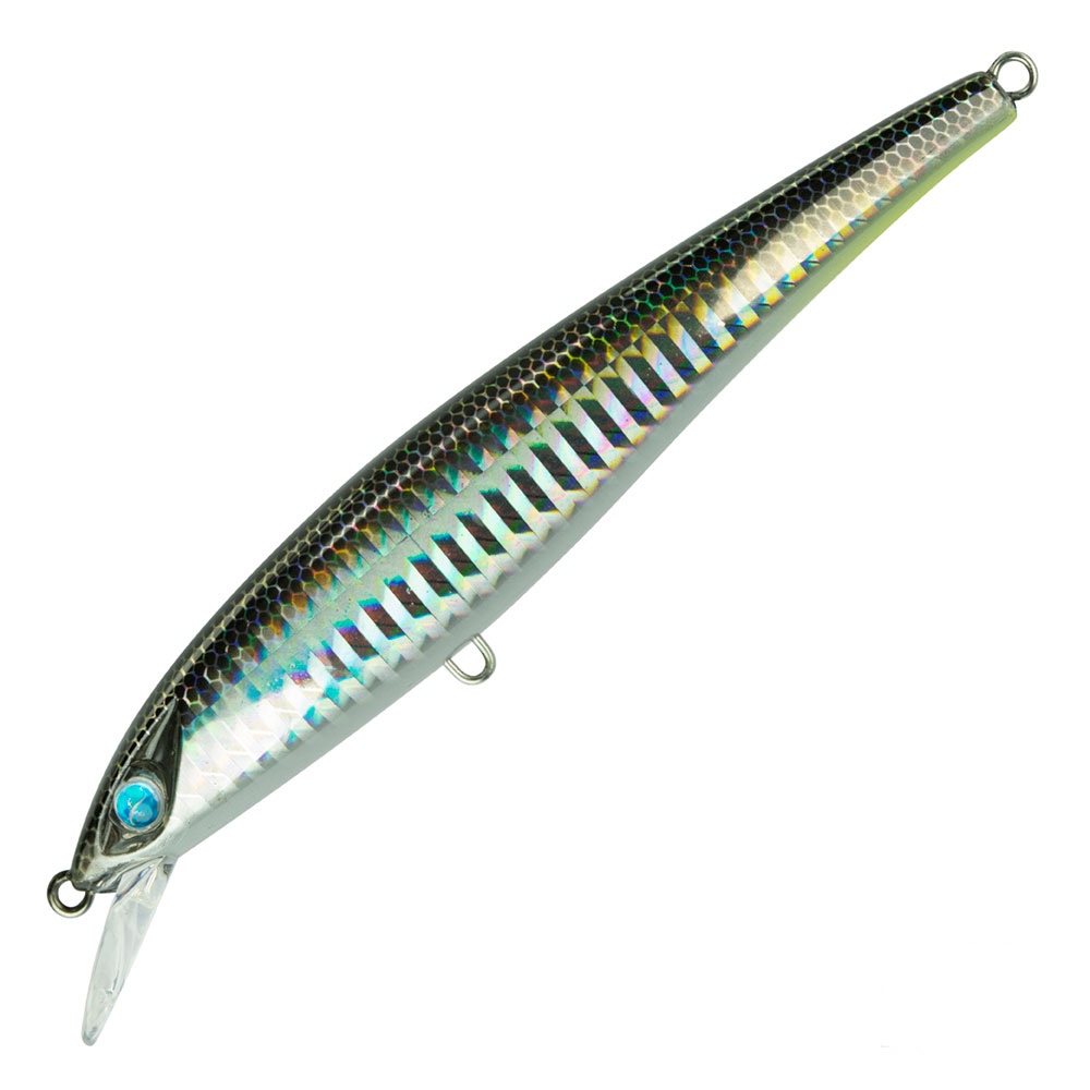 Jerkbait Seaspin Eja 115 SF col. ACC Jerkbait Seaspin Eja 115 SF col. ACC