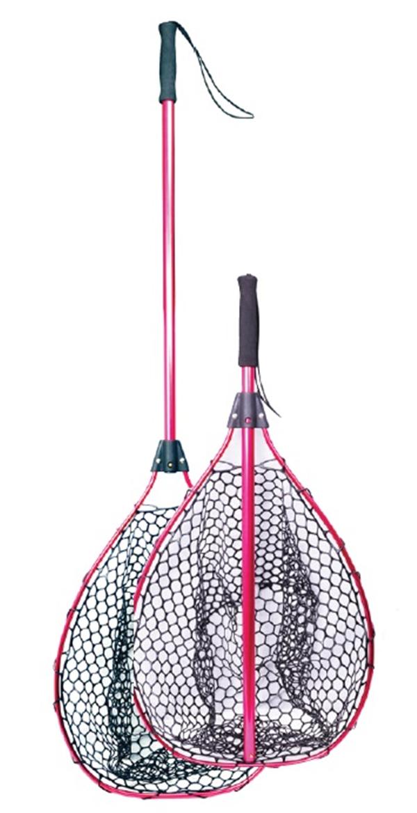 Guadino Berkley Telescopic Catch N Release Net