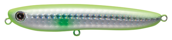 WTD Tackle House Resistance Cronuts F 79mm Col 12 Dble Chrt