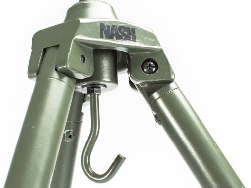 Treppiede Nash Weigh Tripod