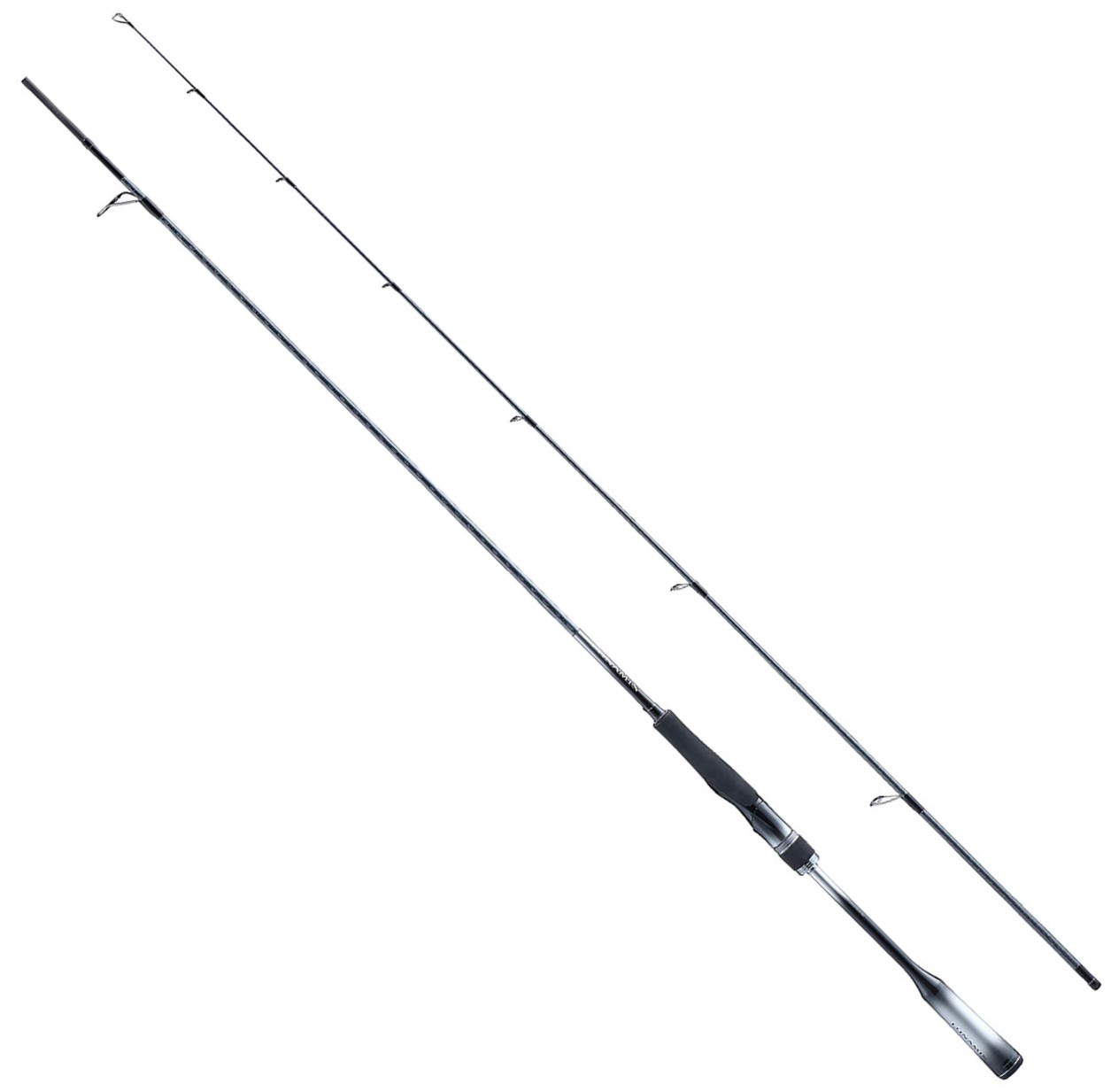 Canna Spinning Shimano 26 Lunamis 7'6” 7-35 g 2 pz