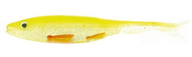 Virago 3” col.73 Yellow Back