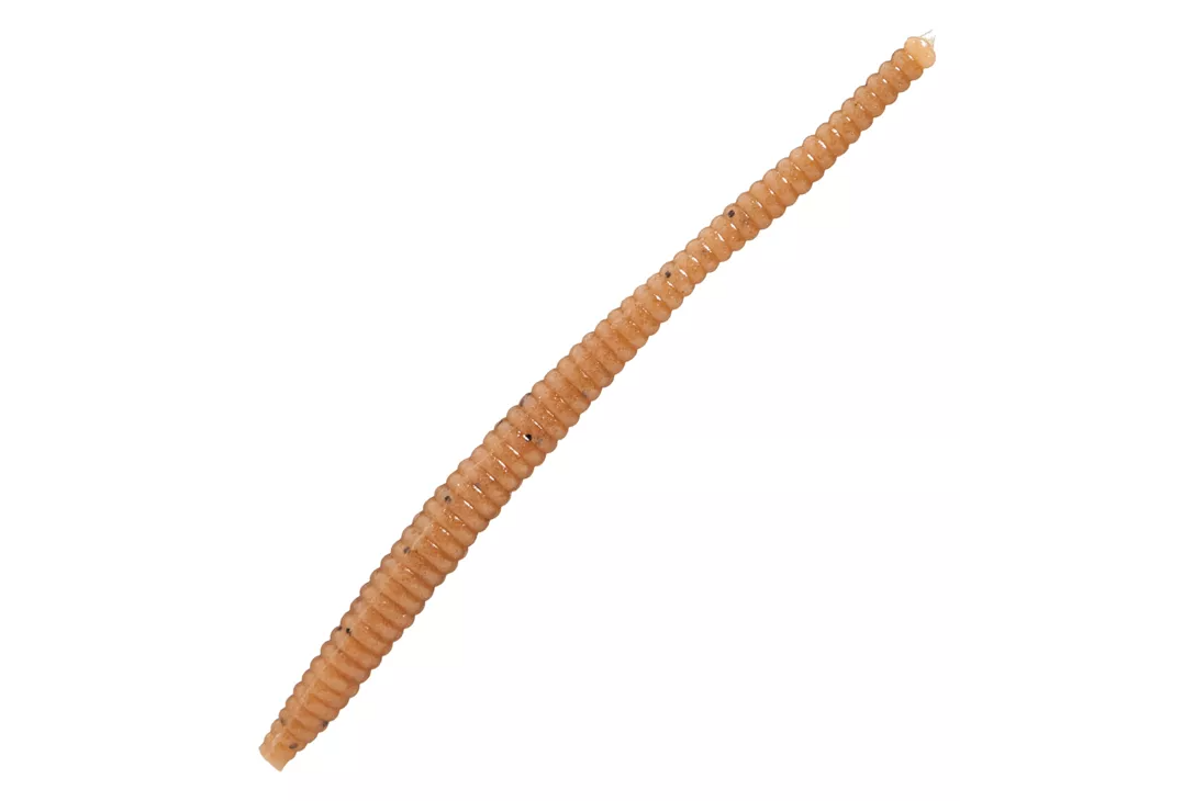 Softbait PowerBait Power Floating Trout Worm 3” col. PS Softbait PowerBait Power Floating Trout Worm 3” col. PS