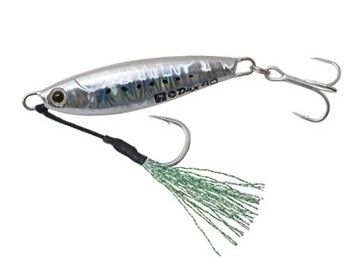 Metal Jig Zetz The Dax 40 gr