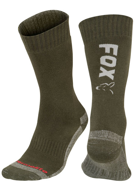 Calzino Fox Thermo Sock