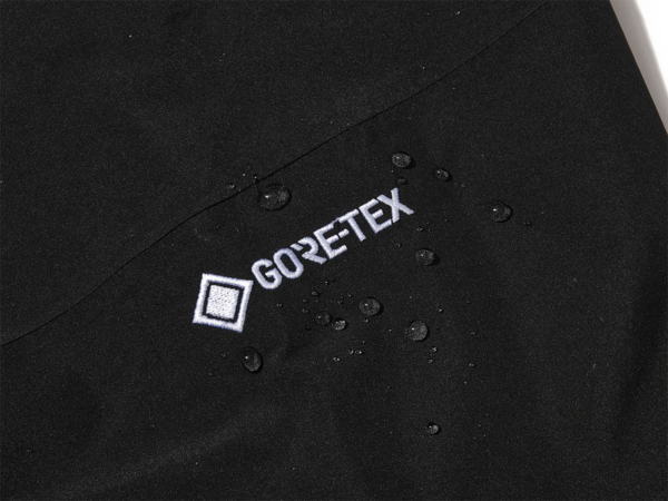 Giacca Antipioggia Daiwa GORE-TEX Versatile Rain Jacket DR-1926JE