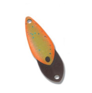 Ondulante Trout Area Forest Chaser 0.6 g