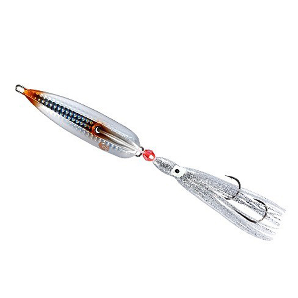 Inchiku Shimano Engetsu Bottom Ship II 110 g col. Silver Inchiku Shimano Engetsu Bottom Ship II 110 g col. Silver