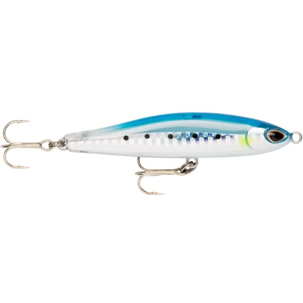 Stickbait Storm So-Run Sinking Pencil 80S Sardine