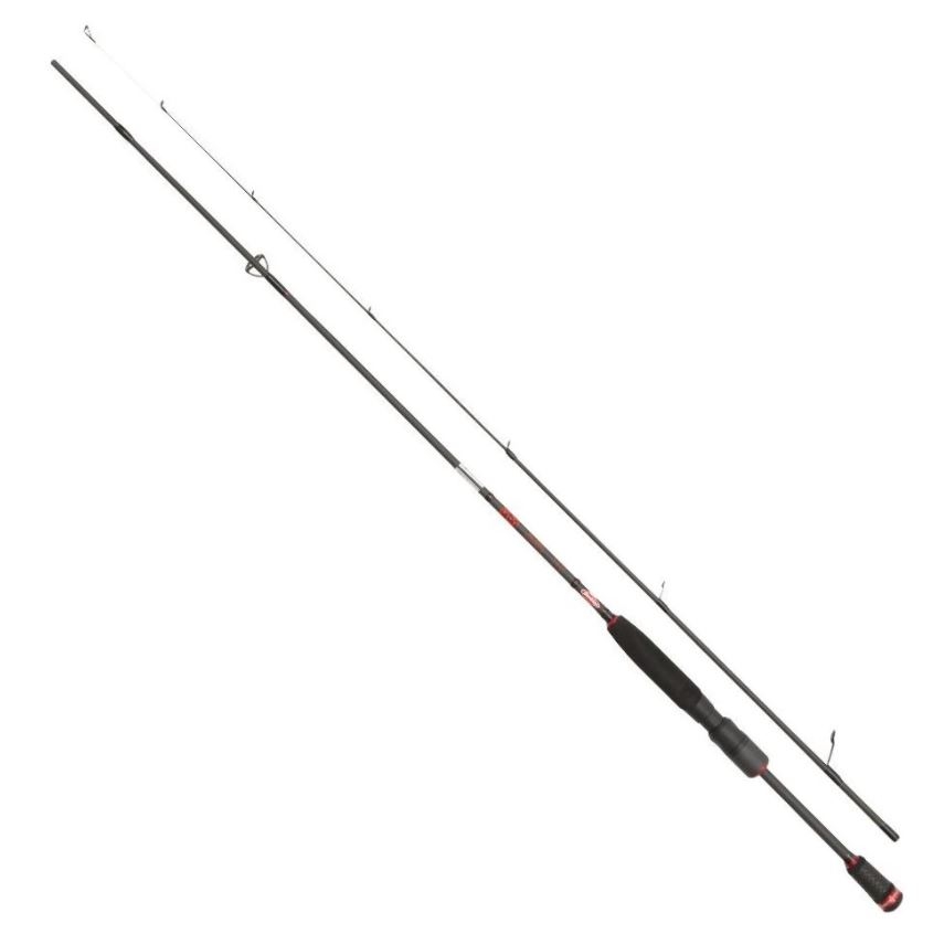 Canna Spinning Berkley Urbn Rs Dropshot 2.40m 5-15gr 2pc