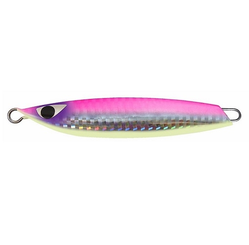 Metal Jig CB ONE XS 30gr col. #251 PINK / GLOW BELLY Metal Jig CB ONE XS 30gr col. #251 PINK / GLOW BELLY