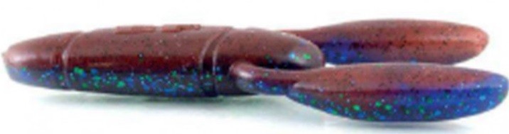 Gambero Damiki/Black Flagg Slikk AIR Craw 3.25