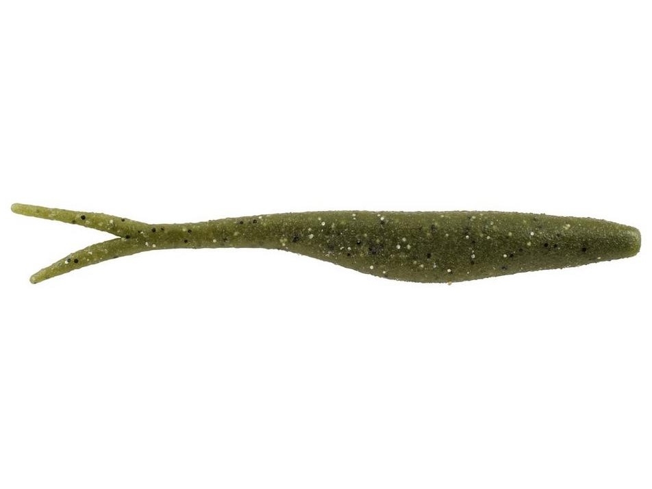Softbait Berkley Powerbait Max Scent Flatnose Jerk Shad 5” col. BBB Softbait Berkley Powerbait Max Scent Flatnose Jerk Shad 5” col. BBB