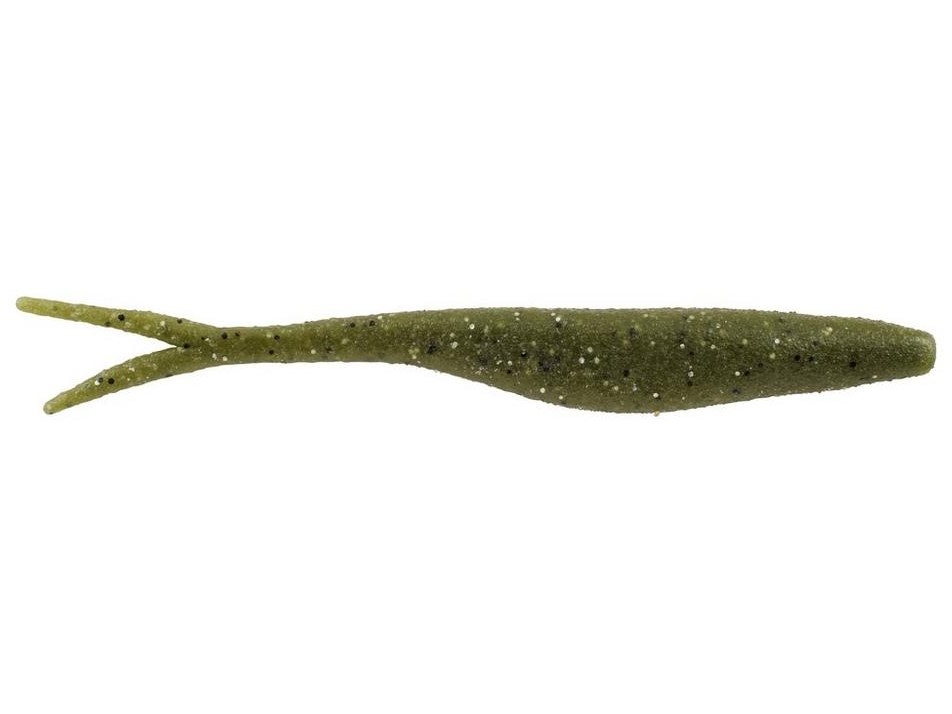 Softbait Berkley Powerbait Max Scent Flatnose Jerk Shad 5” col. BBB