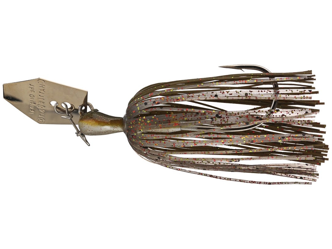 Wirebaits Z-Man Chatterbait Elite 1/2 oz (14 g) col. 09 Houdini Wirebaits Z-Man Chatterbait Elite 1/2 oz (14 g) col. 09 Houdini
