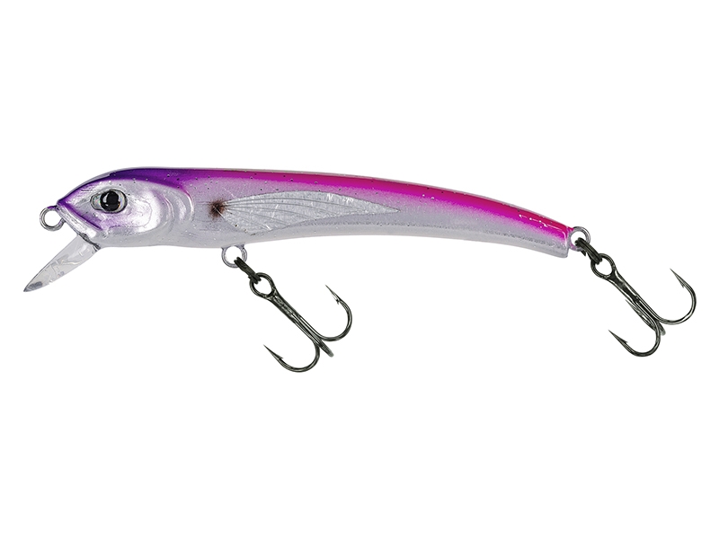 Minnow Molix Audace 55 Sinking col. 198 MX Pink Back Minnow Molix Audace 55 Sinking col. 198 MX Pink Back