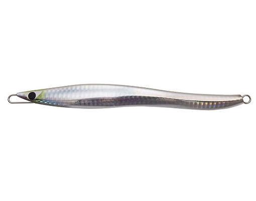 Metal Jig CB ONE G2 80gr col. #4 SILVER Metal Jig CB ONE G2 80gr col. #4 SILVER