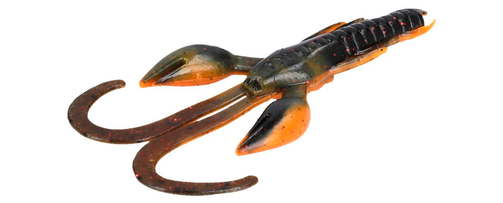 Gambero Mikado Angry Cray Fish 9 cm 