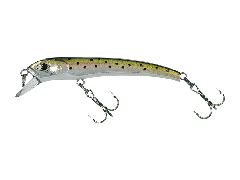 Minnow Molix Audace 55 Sinking Col. 229 MX Trout Minnow Molix Audace 55 Sinking Col. 229 MX Trout