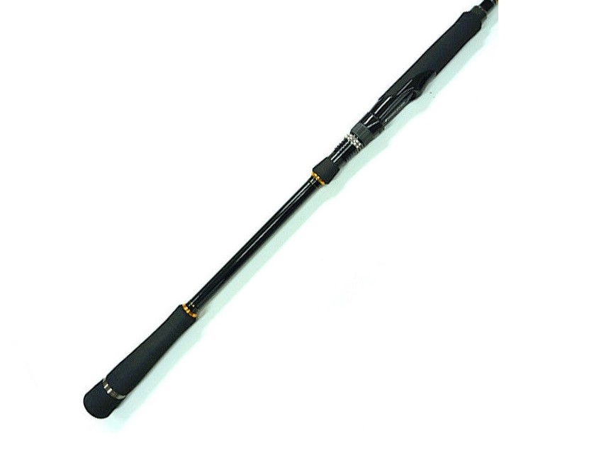 Canna Major Craft Crostage Taco