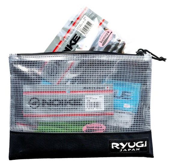 Borsa Ryugi Worm Stocker
