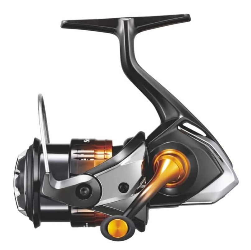 Mulinello Shimano Soare BB C2000SSPG A