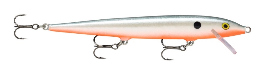 Minnow Rapala Original Floater 11 cm col. Shad – F11SD Minnow Rapala Original Floater 11 cm col. Shad – F11SD