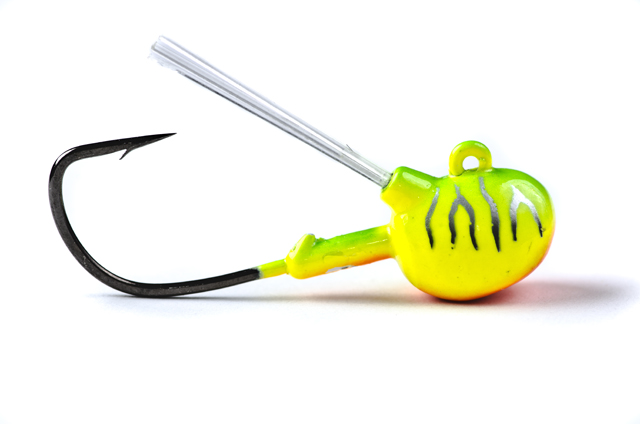 Racing Jighead 1,5 g