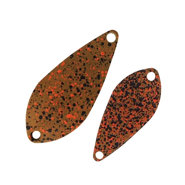 Ondulante Trout Area Alfred ALF 1.5 gr col. 13 Ondulante Trout Area Alfred ALF 1.5 gr col. 13