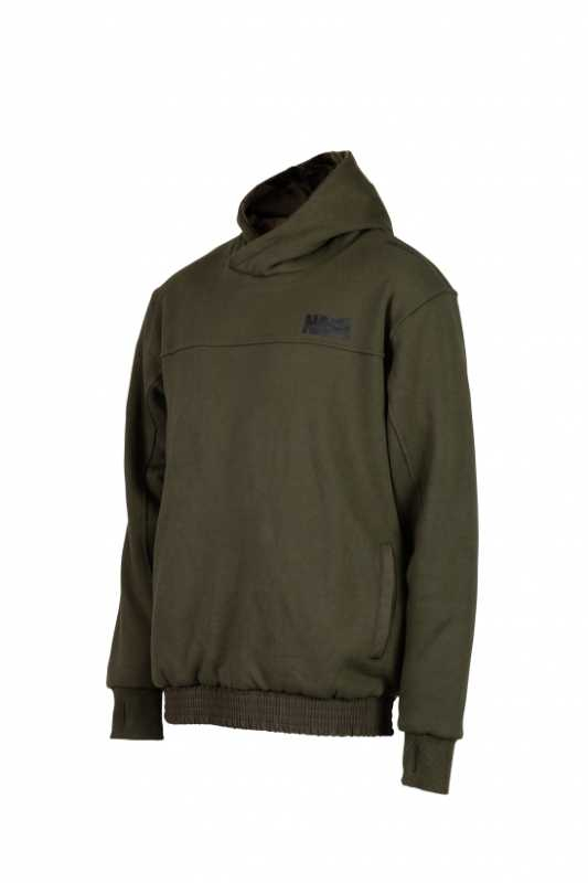 Felpa Nash Zero Tolerance Hoody