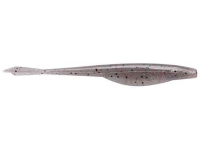 Soft Fluke Gary Yamamoto D-Shad 5" Col. 365 Smoke Red Soft Fluke Gary Yamamoto D-Shad 5" Col. 365 Smoke Red