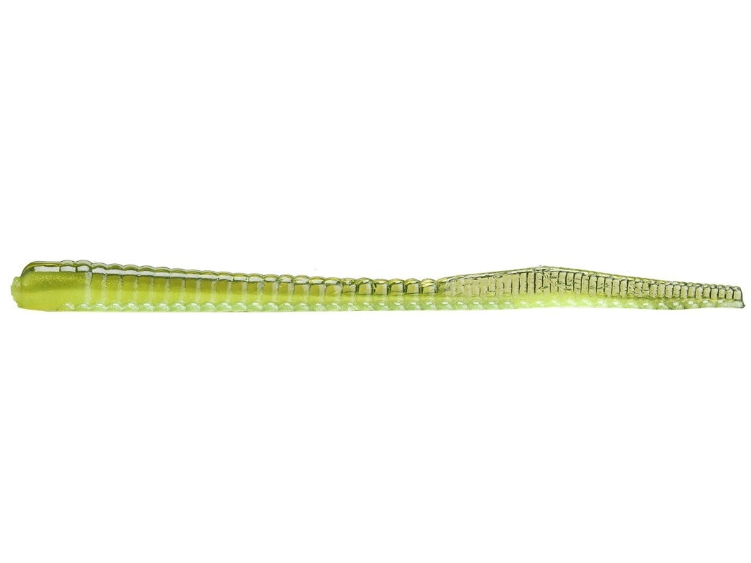 Finesse Bait Netbait Contour Worm 4.75”