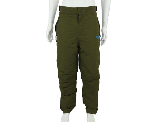 Pantaloni Aqua F12 Thermal Trousers - Small