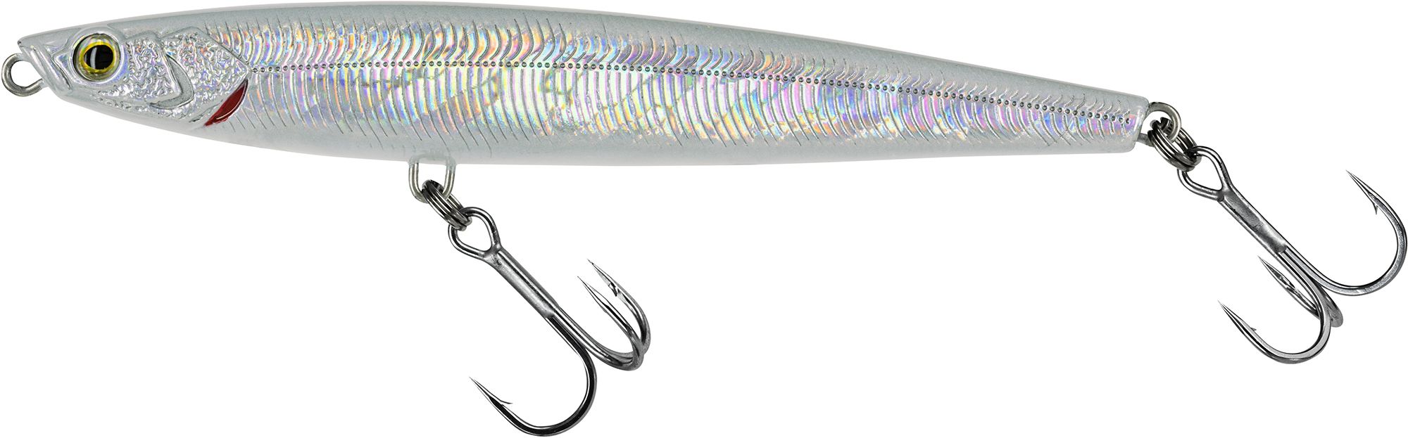 Sinking Stickbait Molix Pencil Minnow 110 BS