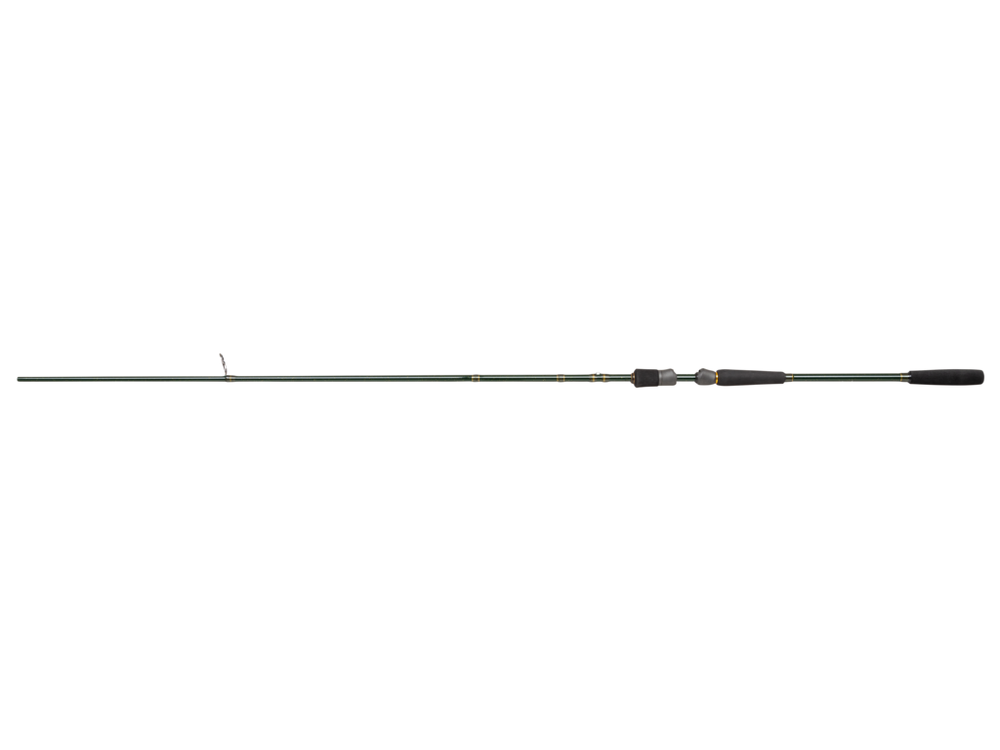 Canna Spinning Abu Garcia Svartzonker CM