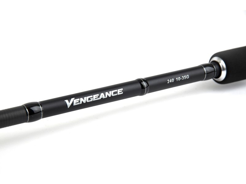 Canna Shimano Vengeance CX EVA