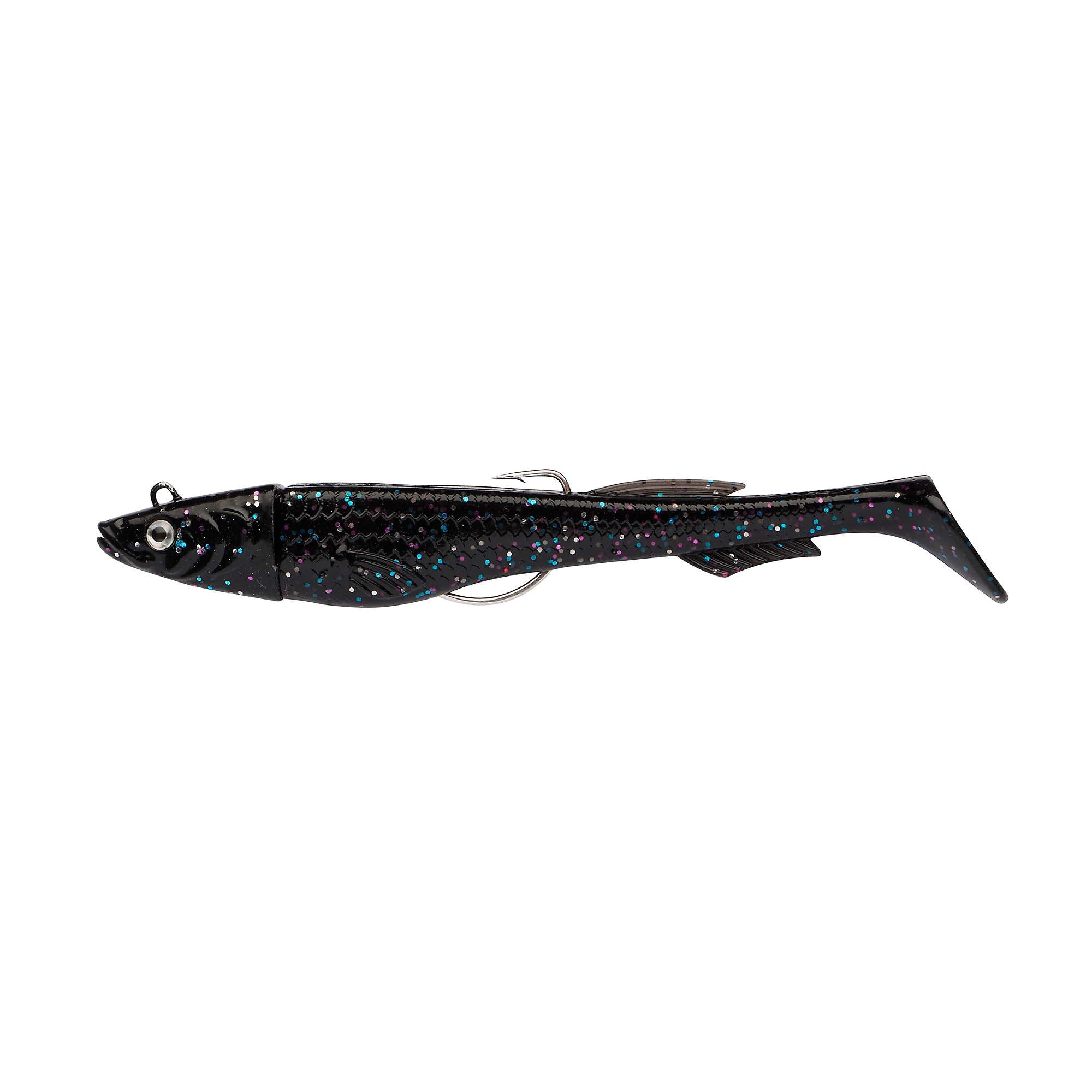 Soft Shad Berkley Power Sardine 12cm 20gr Col. Night Sky Soft Shad Berkley Power Sardine 12cm 20gr Col. Night Sky