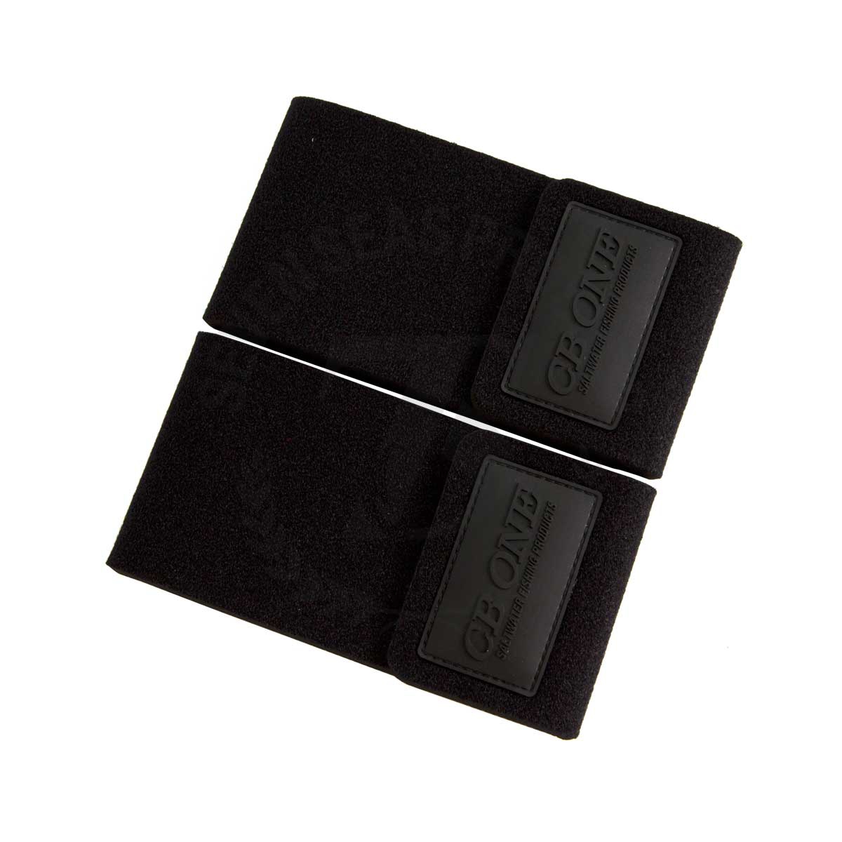 Fascetta Ferma Canna CB ONE Rod Belt Neoprene Col. Black 2pcs Fascetta Ferma Canna CB ONE Rod Belt Neoprene Col. Black 2pcs