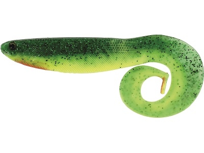 Softbait Westin CurlTeez Curltail 8,5cm 6g