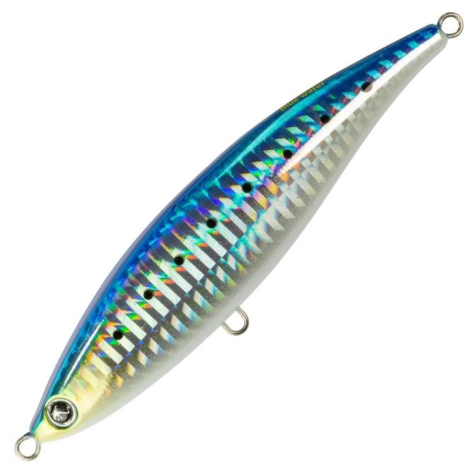 Stickbait Seaspin Janas 107 Blue Water col. Sar Stickbait Seaspin Janas 107 Blue Water col. Sar