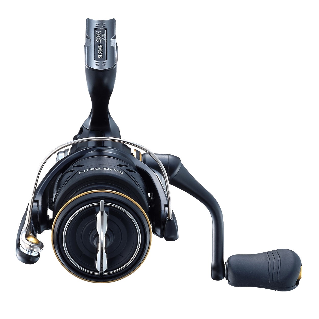 Mulinello Shimano Sustain FJ