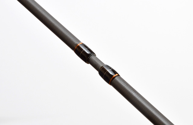 Canna Megabass Nada Rod
