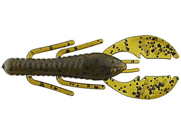 Gambero Netbait Paca Slim 3.5” col. 009 Green Pumpkin Gambero Netbait Paca Slim 3.5” col. 009 Green Pumpkin