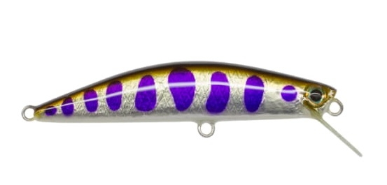 Minnow Affondante Urban Fishing RealDeal 87 col. #HP (Sinking)